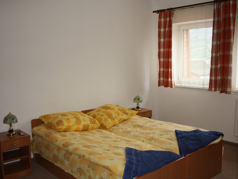 Садиба КАРПАТСЬКА ОРХІДЕЯ