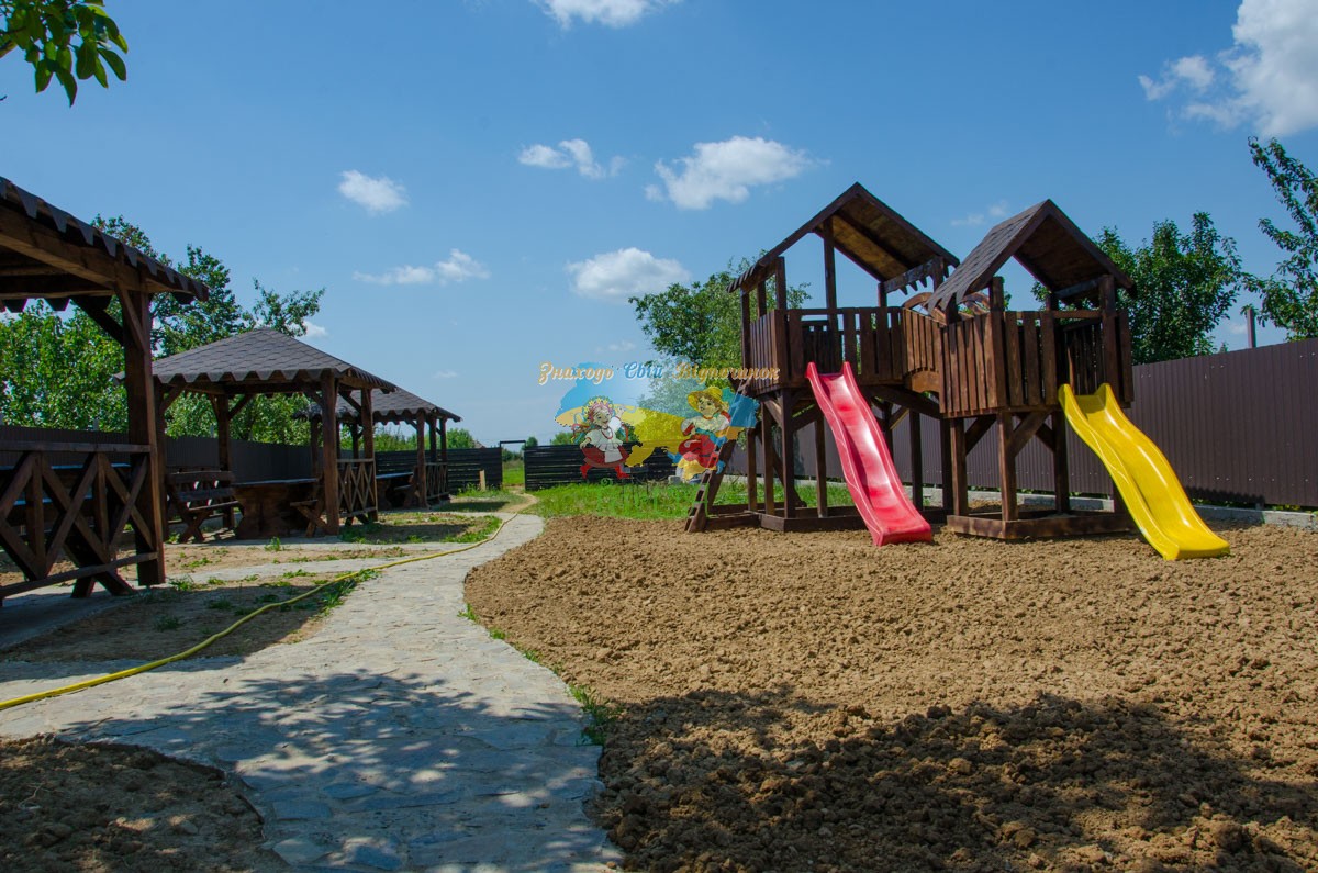 Апартаменти «Косино»