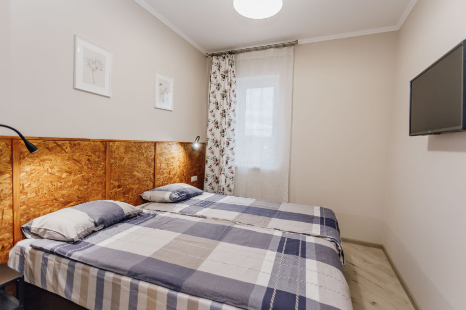 Гостьовий будинок Villa Grey House