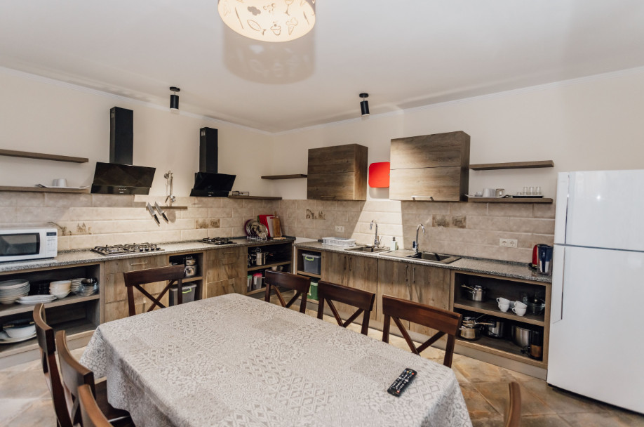 Гостьовий будинок Villa Grey House