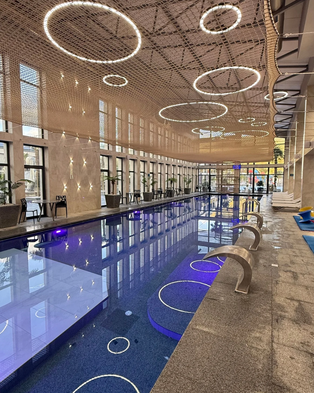 Ivory Resort and Spa