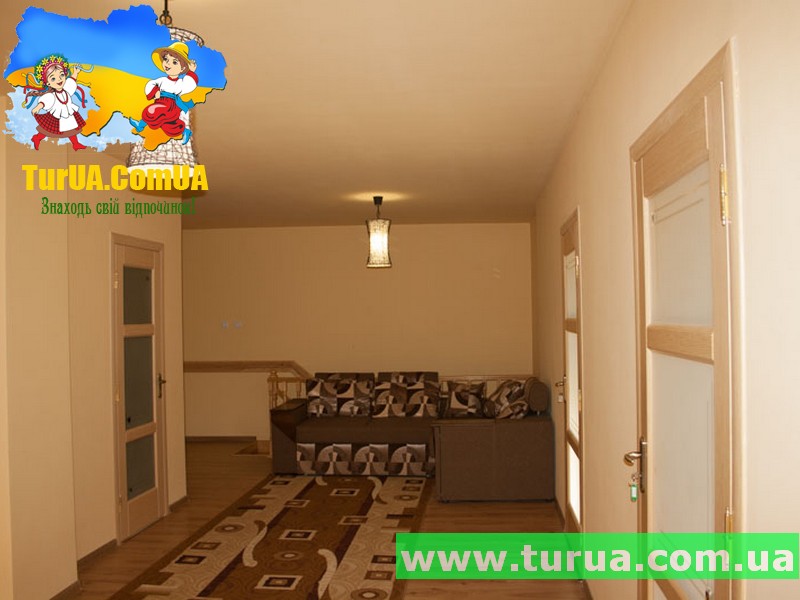 Садиба ВІКТОРІЯ