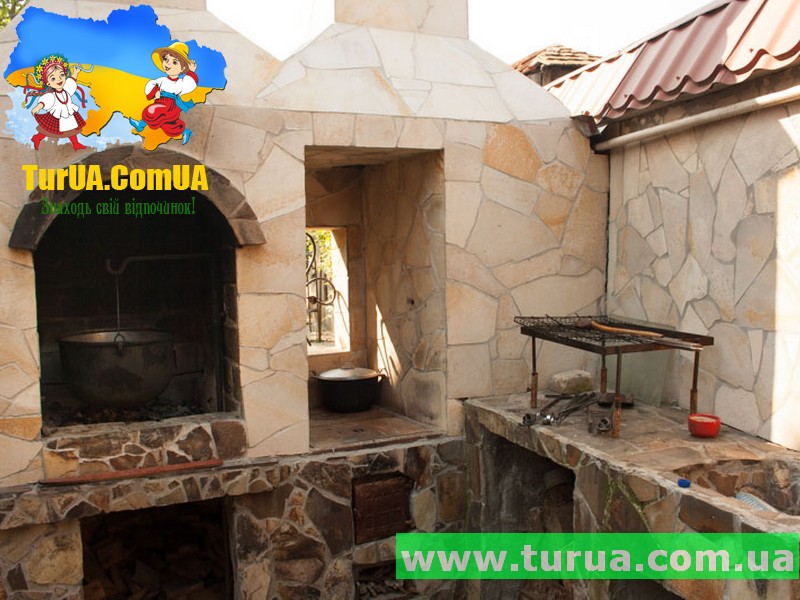 Садиба ВІКТОРІЯ