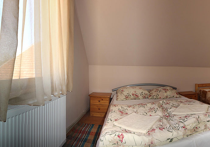 Садиба ВІКТОРІЯ