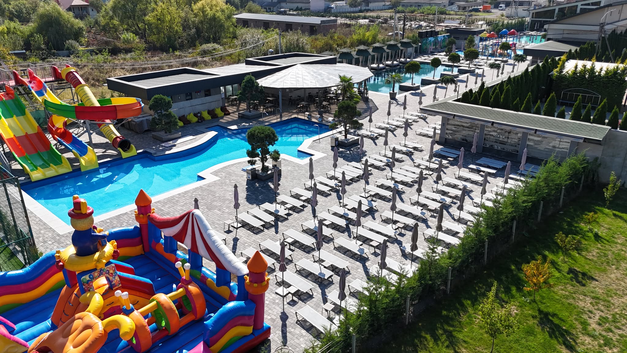 Ivory Resort and Spa