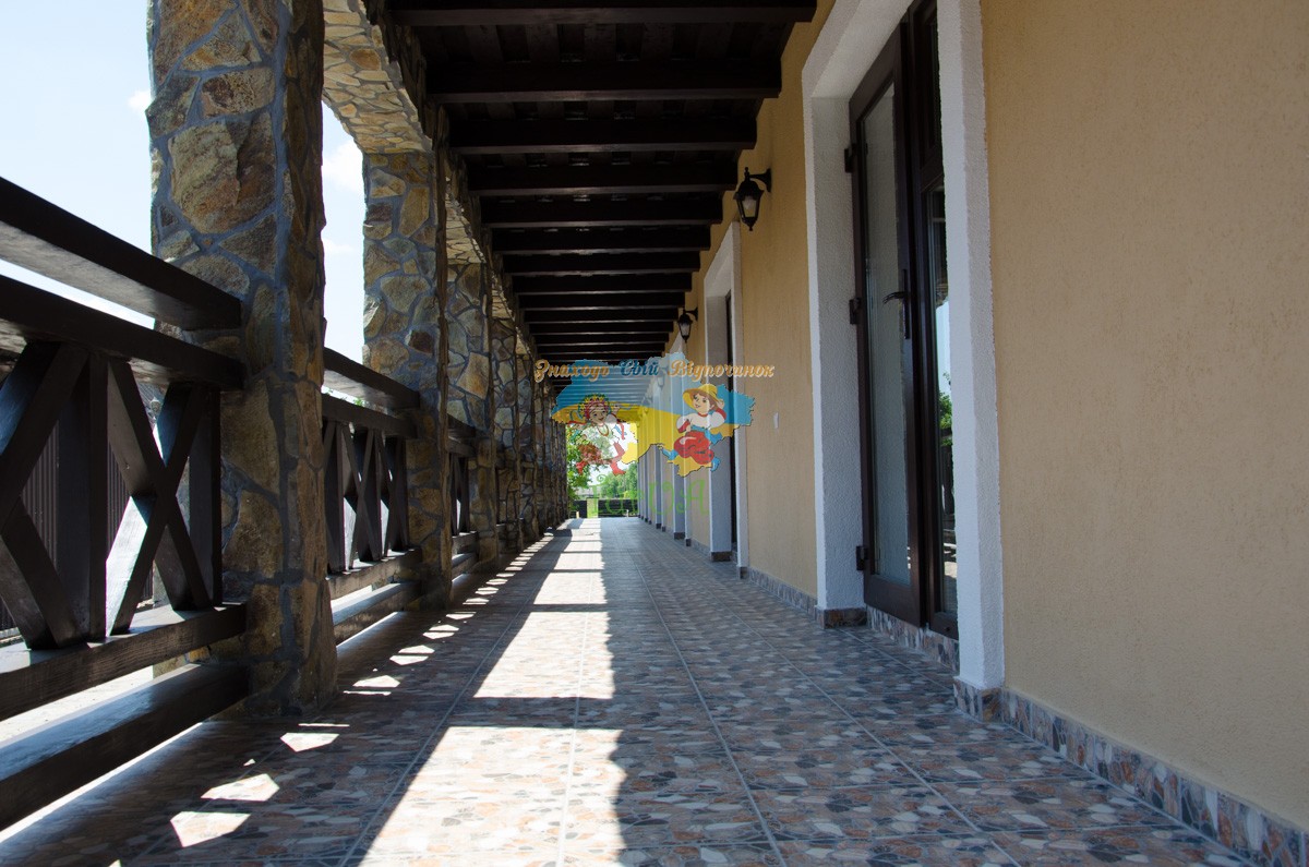 Апартаменти «Косино»