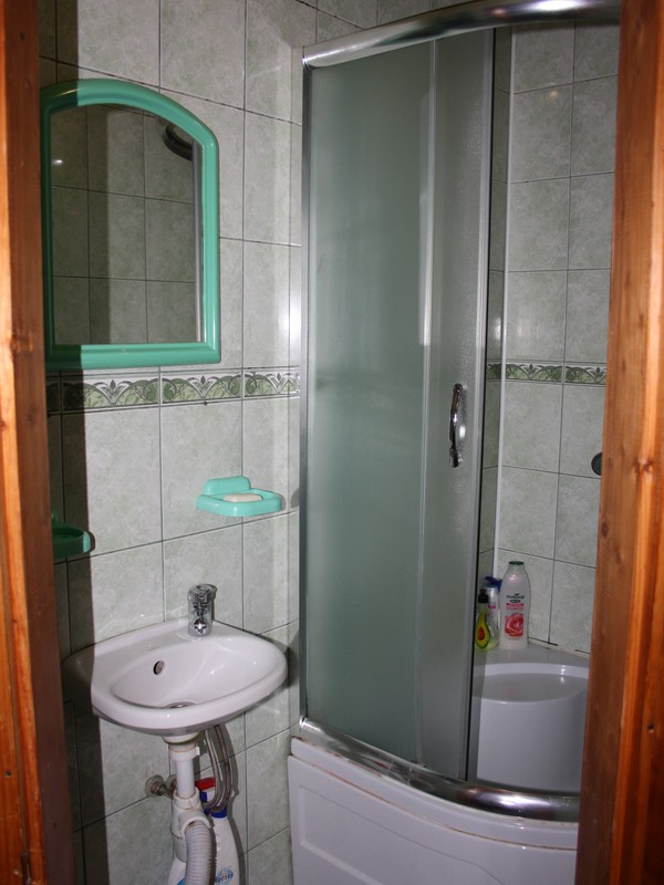 Садиба ЗАТИШНА ДОМІВКА