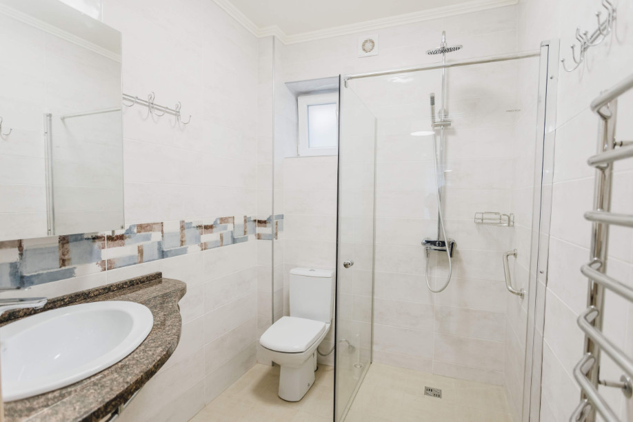 Гостьовий будинок Villa Grey House