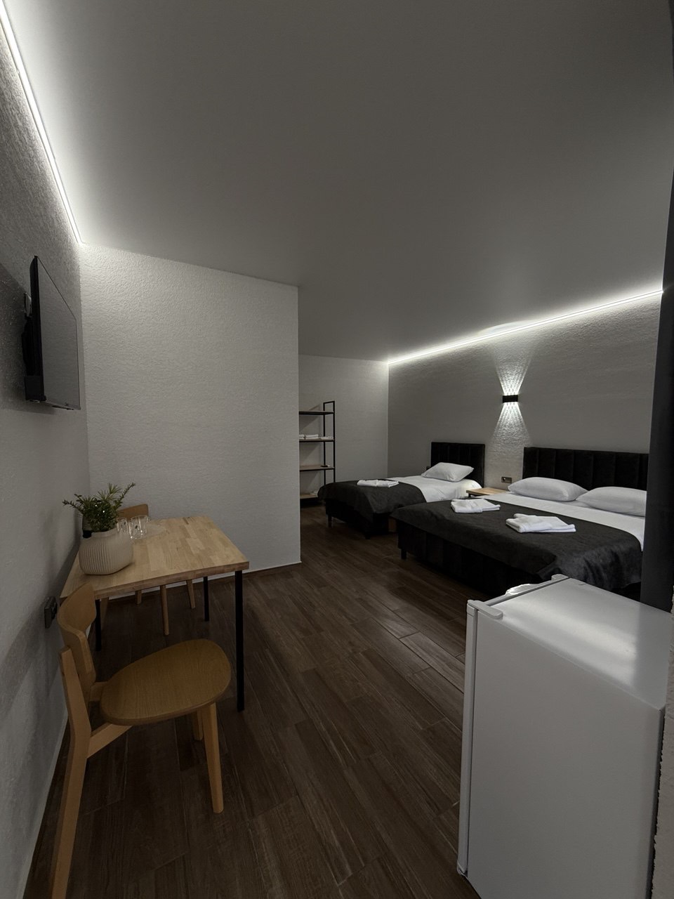 Готель «LOFT»