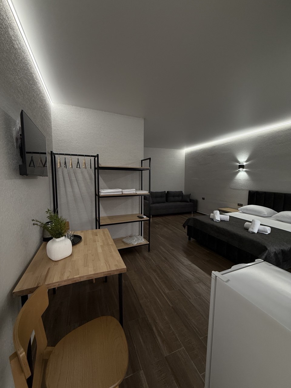 Готель «LOFT»