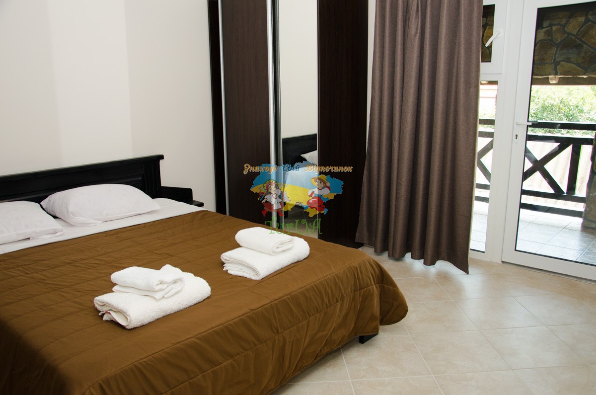 Апартаменти «Косино»