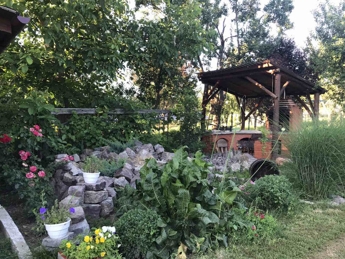 Будинок «У СВІТЛАНИ»