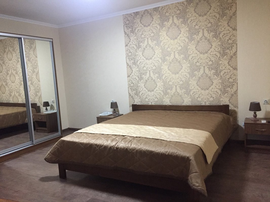 Міні Готель Берегово