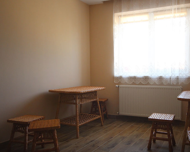 Садиба ВІКТОРІЯ