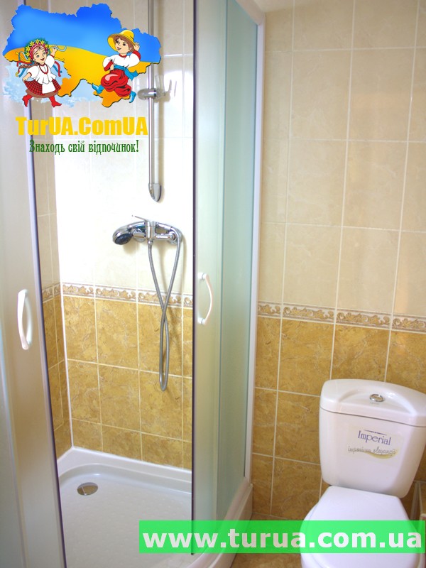 Садиба КАРПАТСЬКА ОРХІДЕЯ