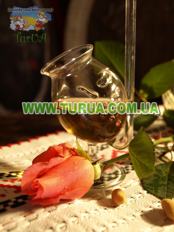 Винний підвал сім'ї «ШОШ»