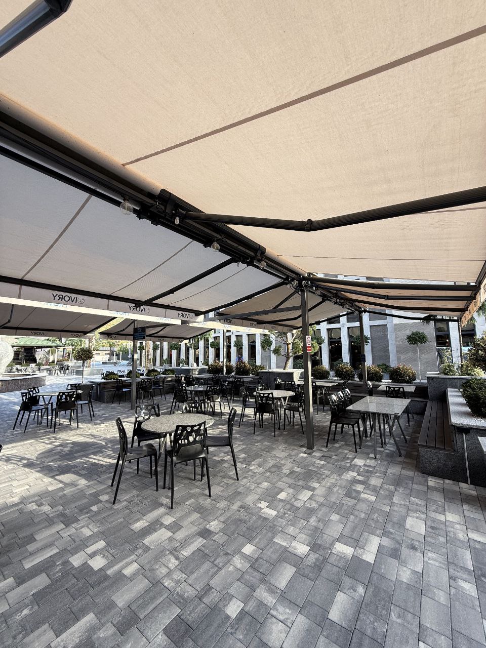 Ivory Resort and Spa