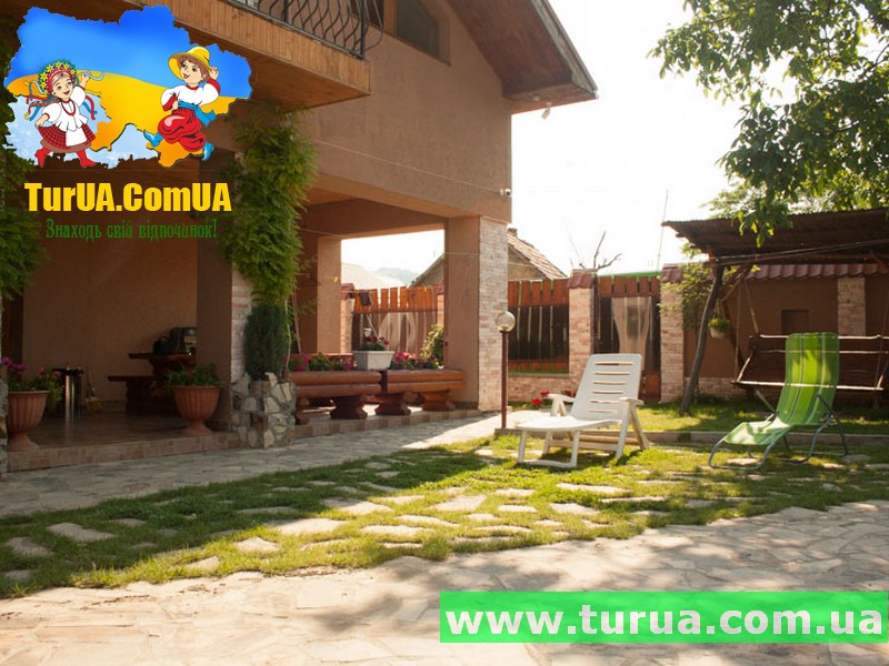 Садиба ВІКТОРІЯ