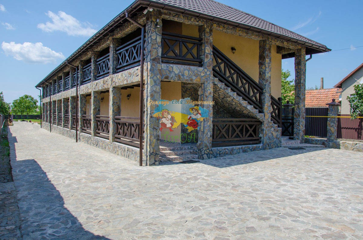 Апартаменти «Косино»