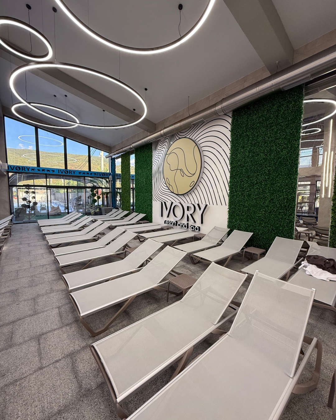 Ivory Resort and Spa