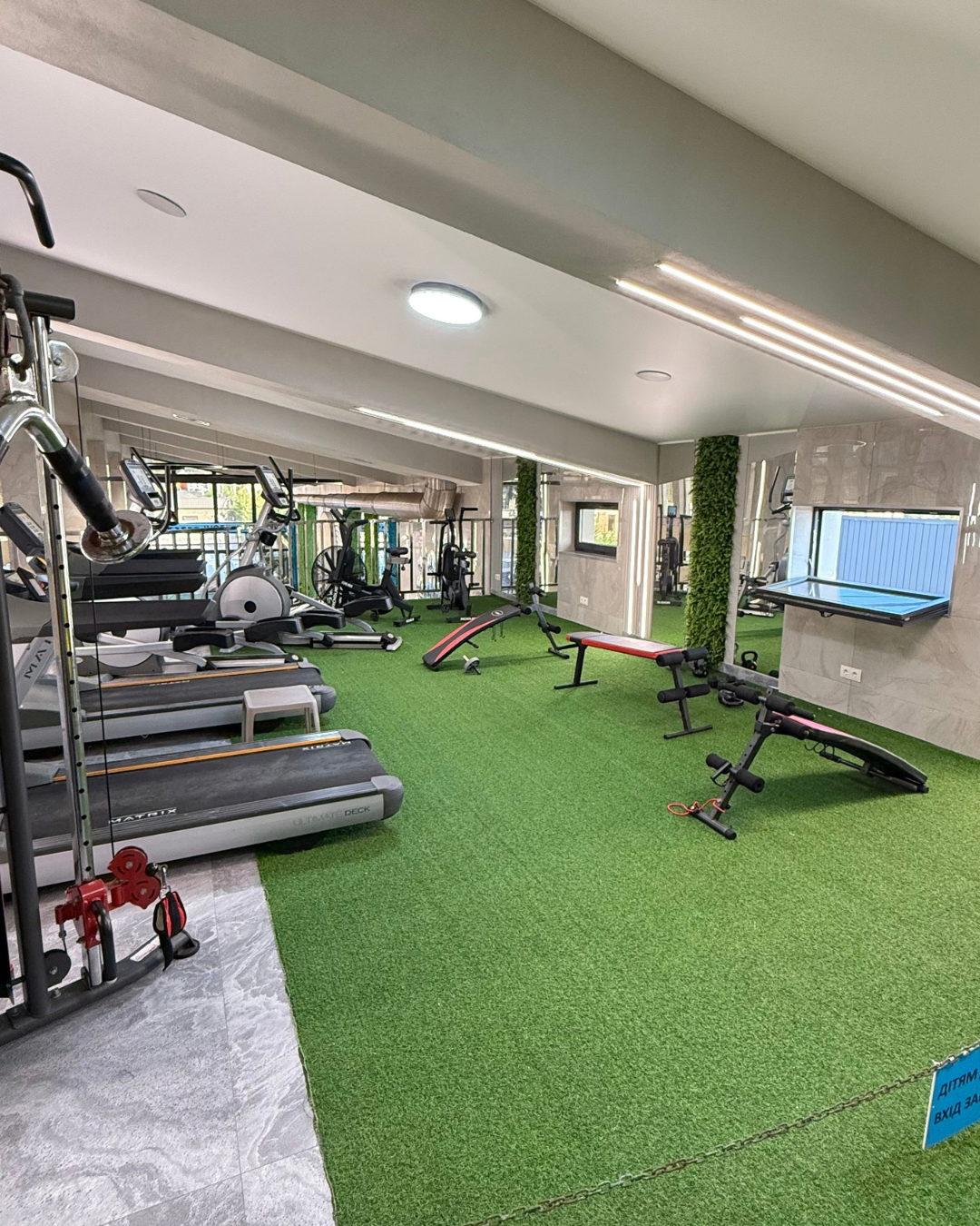 Ivory Resort and Spa