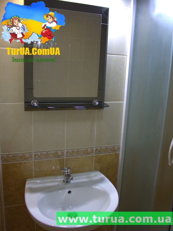 Садиба КАРПАТСЬКА ОРХІДЕЯ