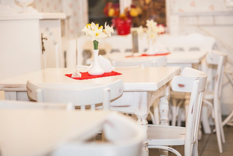 Кондитерська « ПАРИЖЕЛЬ »