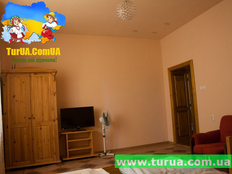 Садиба ВІКТОРІЯ