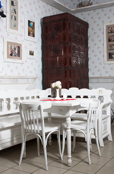 Кондитерська « ПАРИЖЕЛЬ »