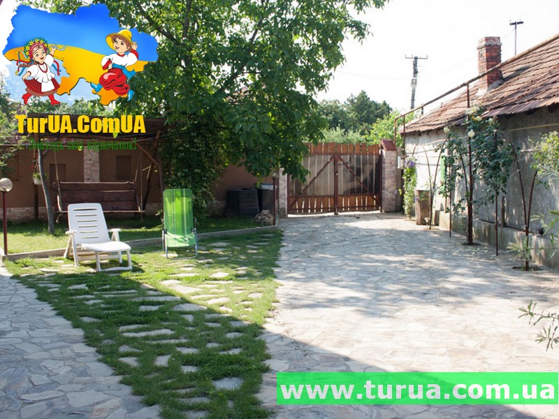 Садиба ВІКТОРІЯ