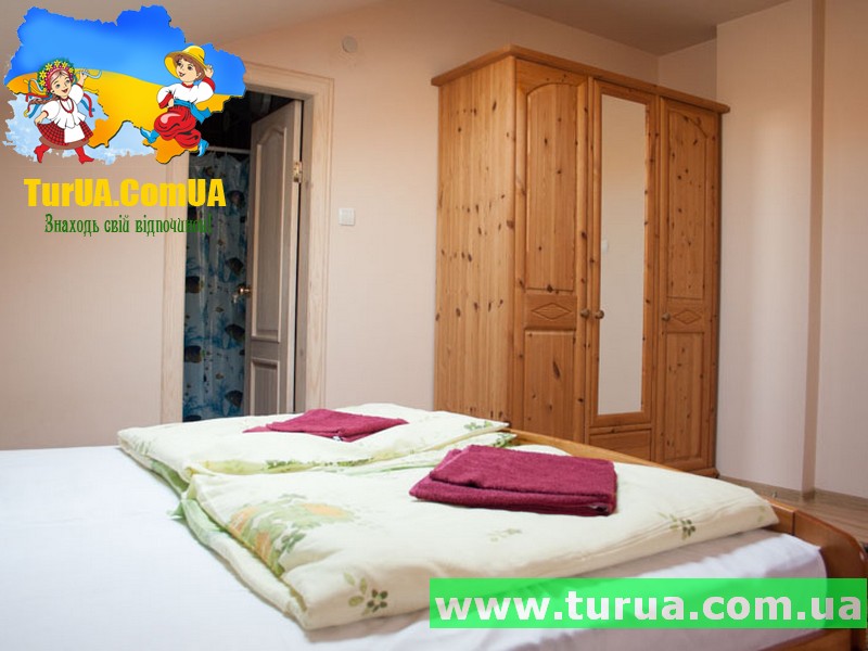 Садиба ВІКТОРІЯ