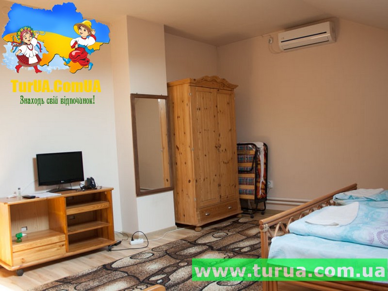 Садиба ВІКТОРІЯ