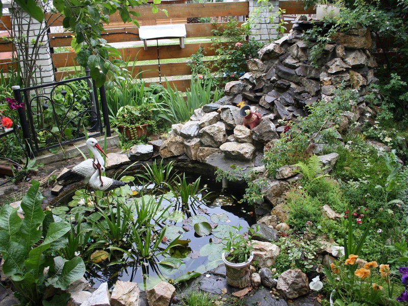 Садиба ЗАТИШНА ДОМІВКА