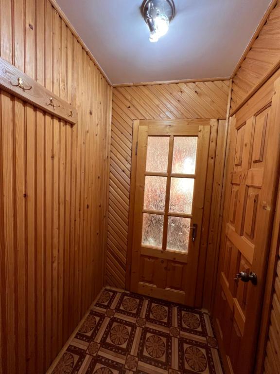 Готель Міраж Ясіня