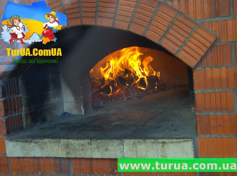 Кондитерська « ПАРИЖЕЛЬ »