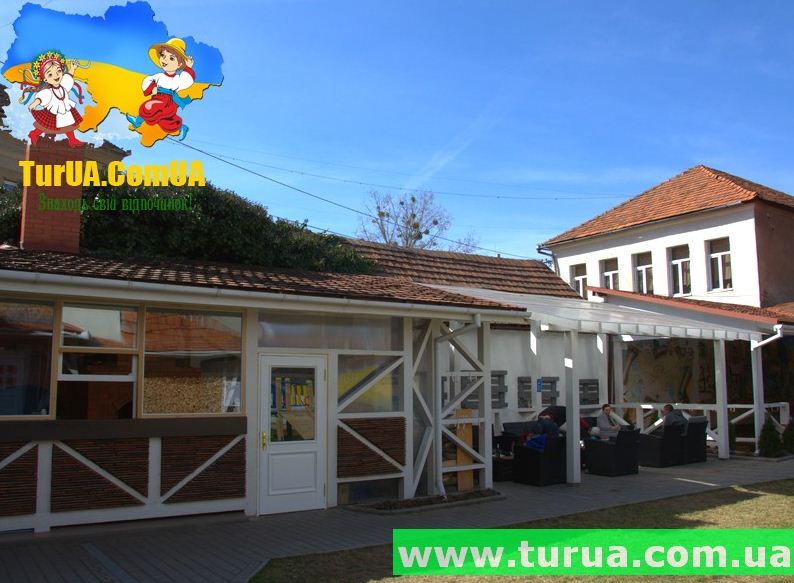 Кондитерська « ПАРИЖЕЛЬ »