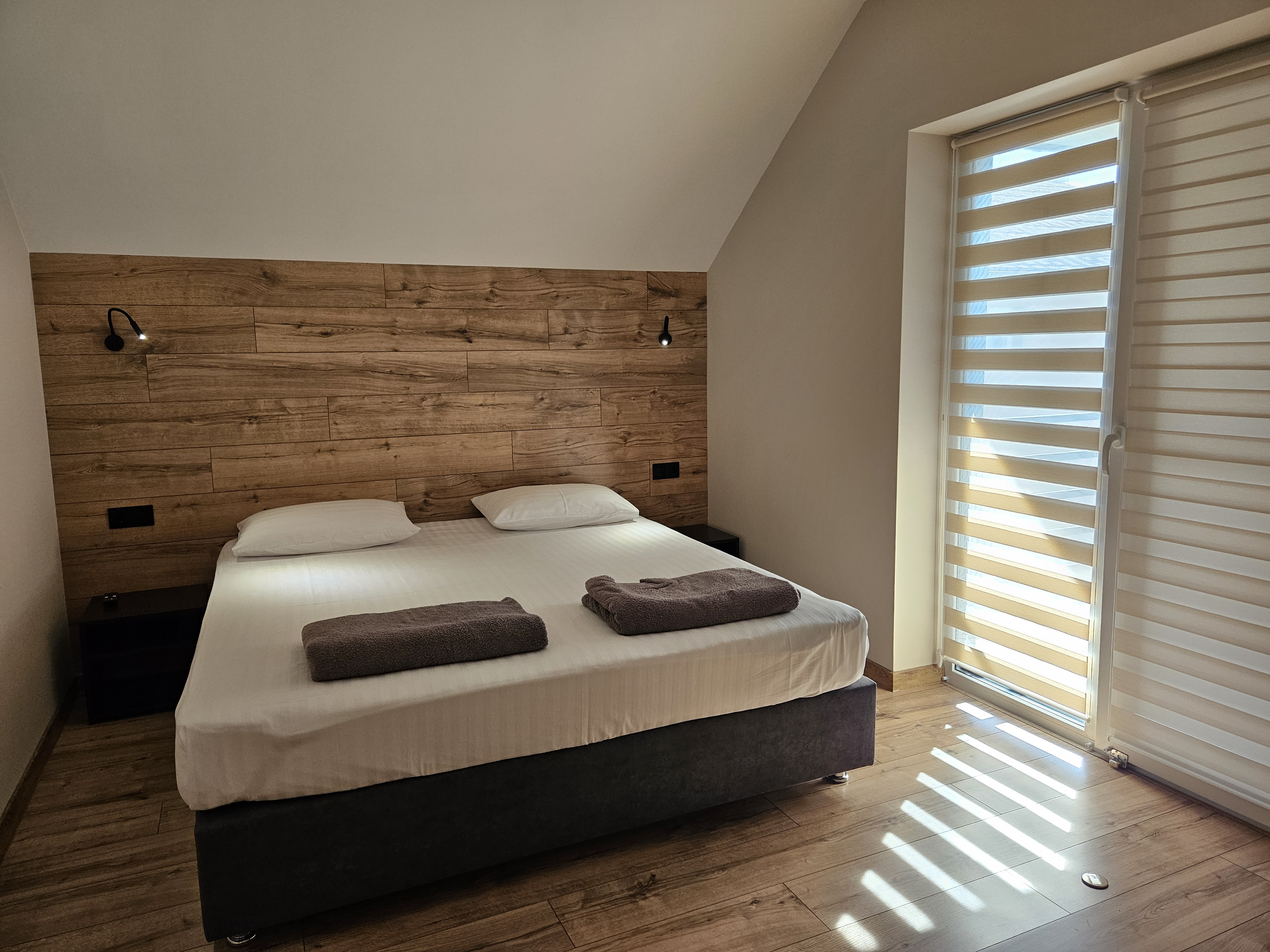 Villa Karta Берегово