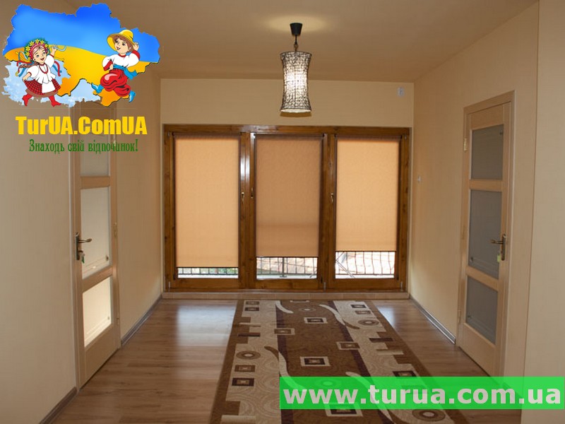 Садиба ВІКТОРІЯ