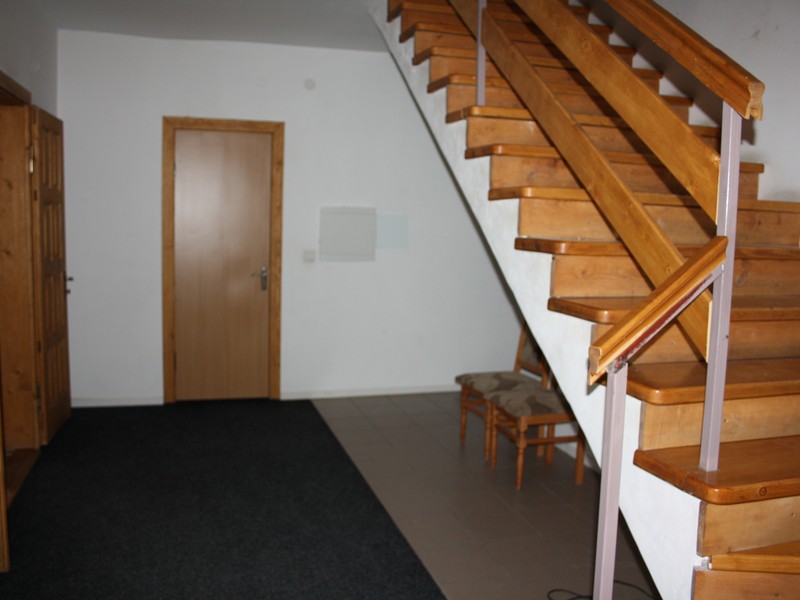 Садиба КАРПАТСЬКА ОРХІДЕЯ