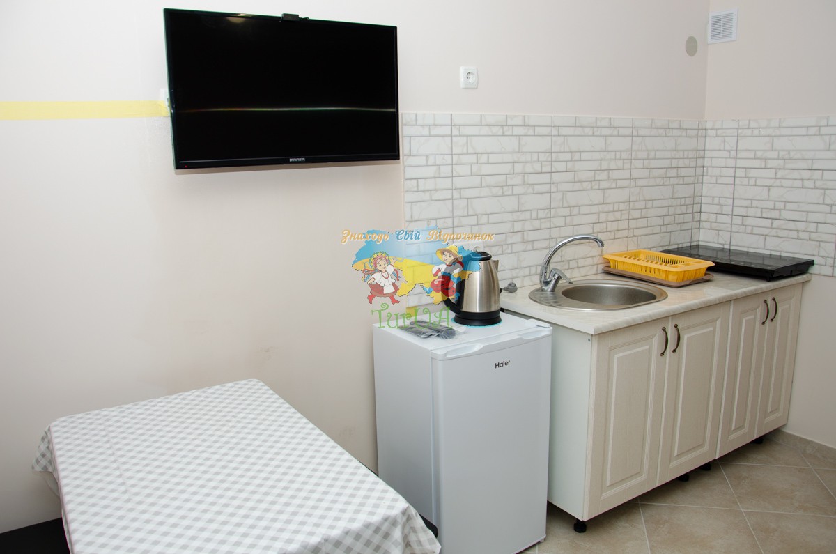 Апартаменти «Косино»