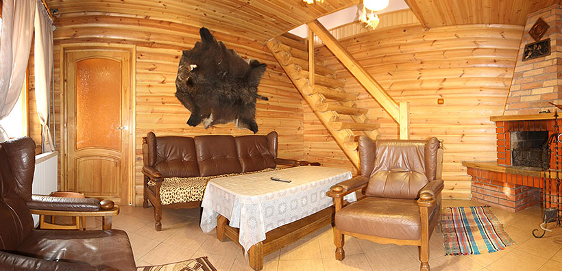 Садиба ВІКТОРІЯ