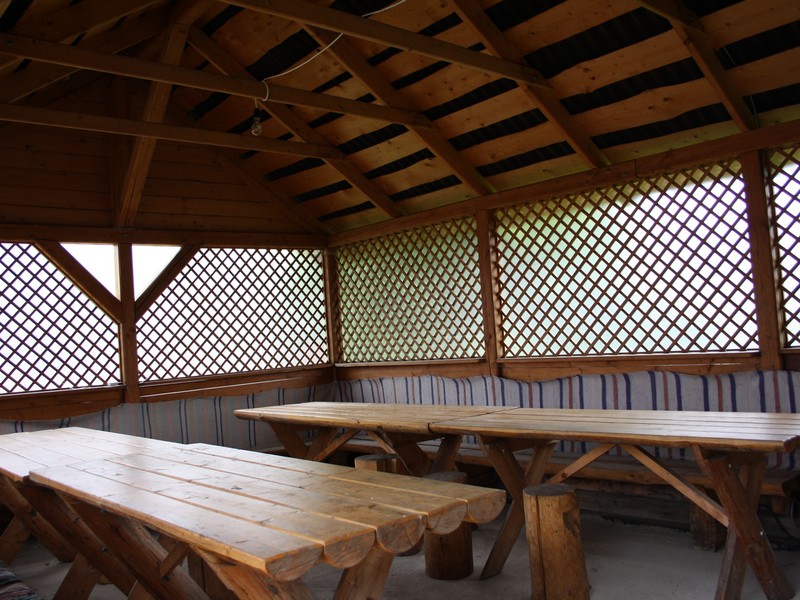 Садиба КАРПАТСЬКА ОРХІДЕЯ