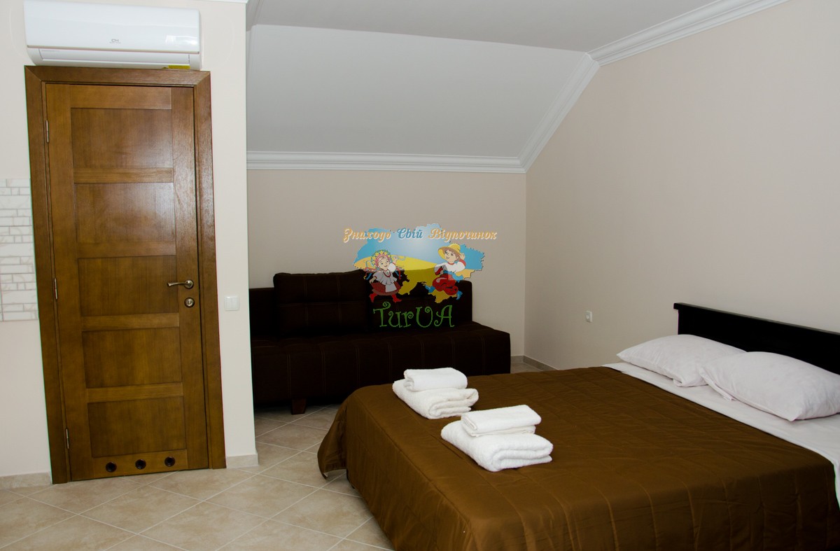 Апартаменти «Косино»