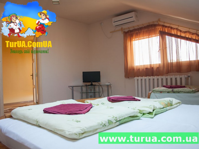 Садиба ВІКТОРІЯ