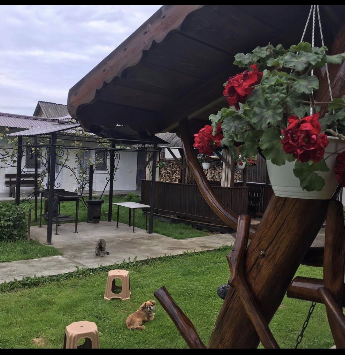 Приватний сектор в Солотвино