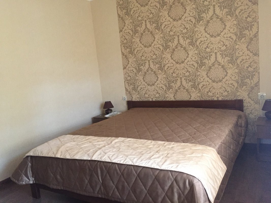 Міні Готель Берегово