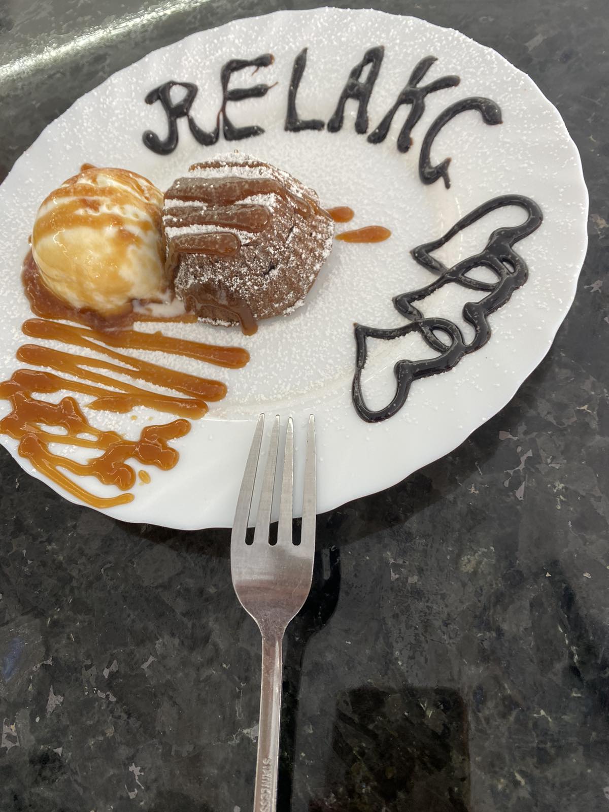 База відпочинку «RELAX»