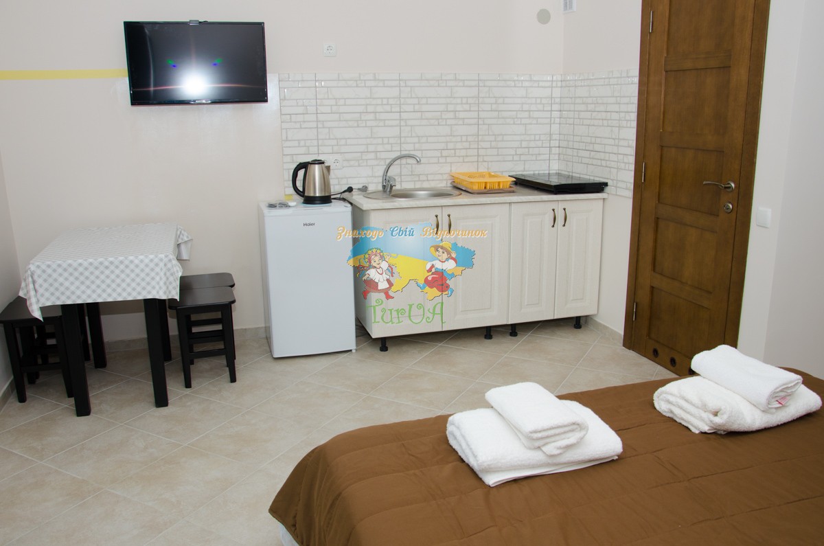 Апартаменти «Косино»