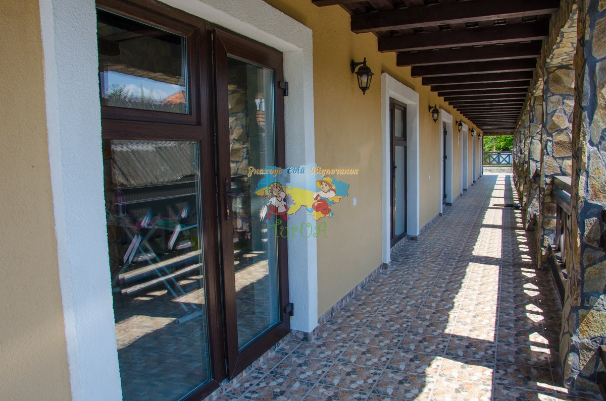 Апартаменти «Косино»