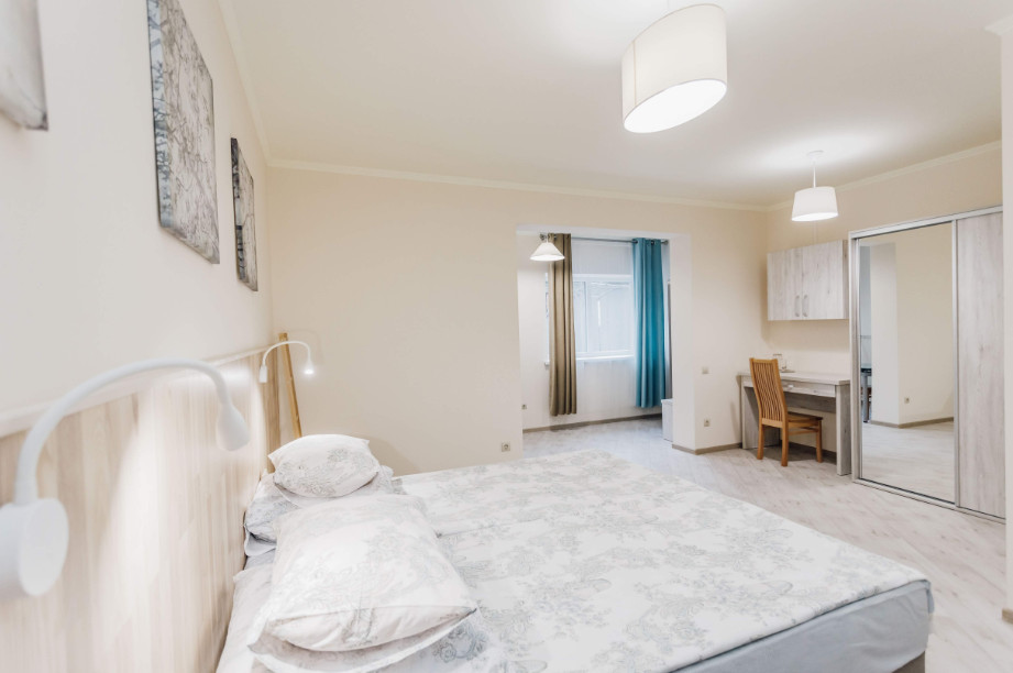 Гостьовий будинок Villa Grey House